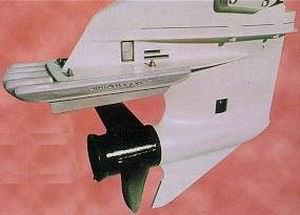 Sistema de trim para barco - True Tracker - Stabilizer Plates Series - Bob's Machine Shop