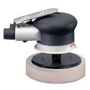 Lixadeira para estaleiro naval - 57555 - Dynabrade - orbital / pneumática