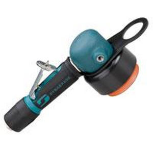 Politriz pneumática - 55126 - Dynabrade - roto-orbital / para estaleiro naval