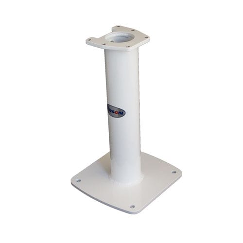 Suporte de antena de radar - 68750 - Edson Marine - Satcom / em alumínio