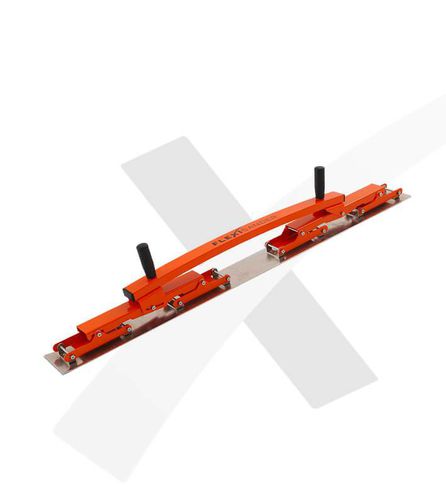 Taco lixador para estaleiro naval - FFK 100092 - Flexisander - flexível