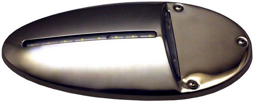 Iluminação para píer de LED - 585 SERIES - Innovative Lighting Corp