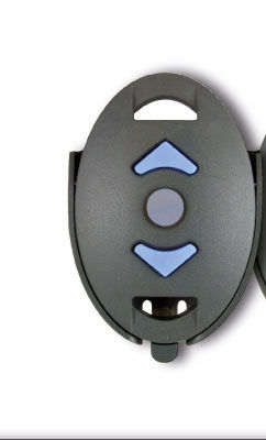Controle remoto para barco - IROCK - Interactive Technologies - à prova de água