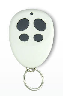 Controle remoto para barco - KEYFOB - Interactive Technologies - à prova de água