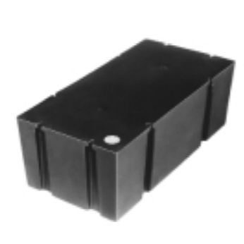 Flutuador para píer - 63-8466-00 / 63-8466-01 - Kracor