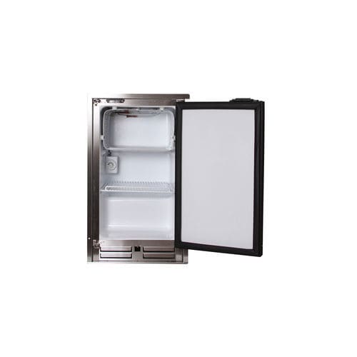 Freezer para barco - F1200 - Nova Kool - de embutir / em inox