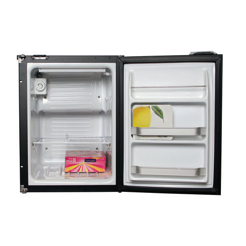 Freezer para barco - F1900 - Nova Kool - de embutir