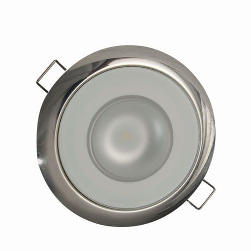 Spot de luz para ambiente externo - Mirage - Lumitec Lighting - para ambiente interno / para barco / de cabine