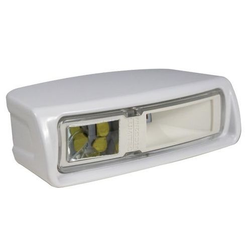 Luz de navegação para barco - Contour Docking - Lumitec Lighting - de LED / branca / IP67