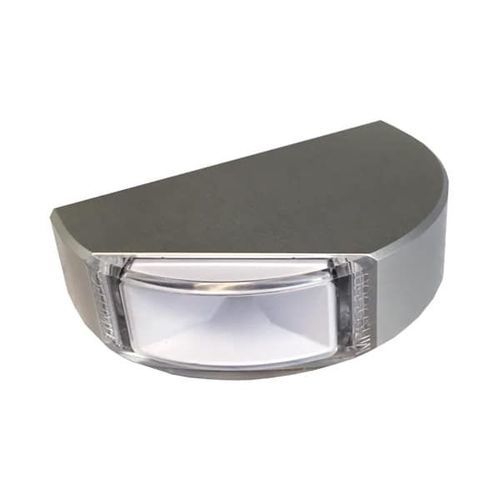 Luz de navegação para barco - 101577 - Lumitec Lighting - de LED / branca / vertical