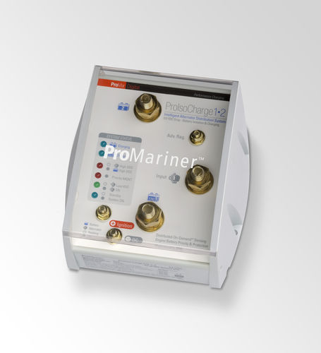 Isolador de bateria para barco - ProlsoCharge Series - ProMariner