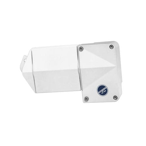 Motor de limpador de para-brisas para barco - Schmitt & Ongaro Marine Products