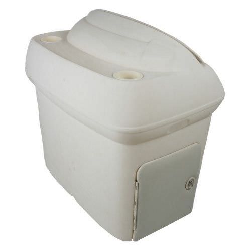 Console central de pilotagem - CN200P - Veada Industries