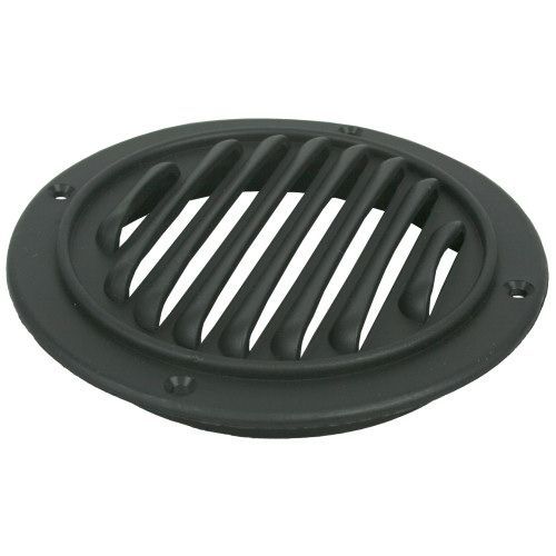 Grelha de ventilação de plástico - BR403 - Veada Industries - para barco