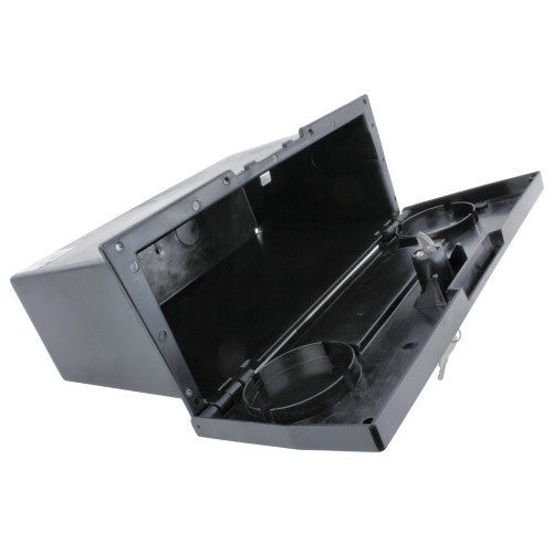 Caixa organizadora de embutir - ST300GB - Veada Industries - para barco