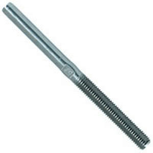 Terminal para aparelho fixo de crimpagem - A6152 - Allen Brothers - com rosca / em aço inoxidável