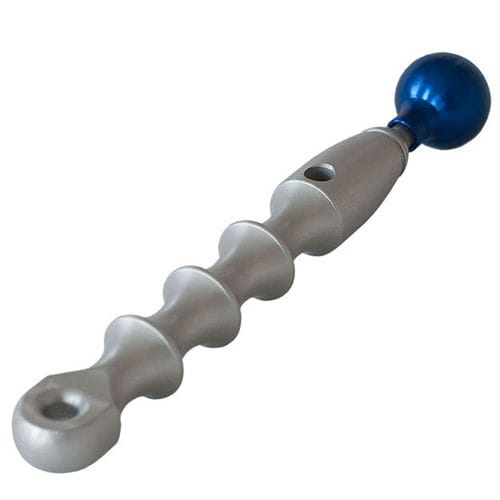 Gancho para barco de vela ligeira - A4043 / A4043C / A4043W - Allen Brothers - de abertura rápida / système keyball
