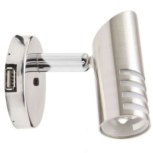 Spot de luz para ambiente interno - 01458 - MANTAGUA - para barco / para iate / para navio