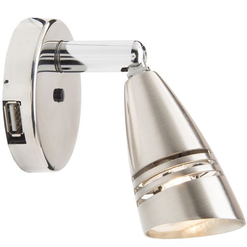 Spot de luz para ambiente interno - 01457 - MANTAGUA - para barco / para iate / para navio