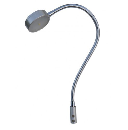 Luminária de leitura - 01387 - MANTAGUA - para barco / para navio / para iate