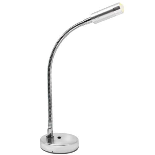 Luminária de leitura - 01177 - MANTAGUA - para barco / de cabine / de LED