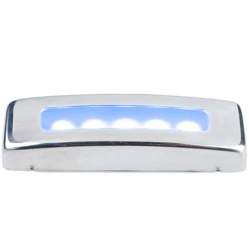Luz de cortesia - 01414 - MANTAGUA - para barco / para navio / para iate