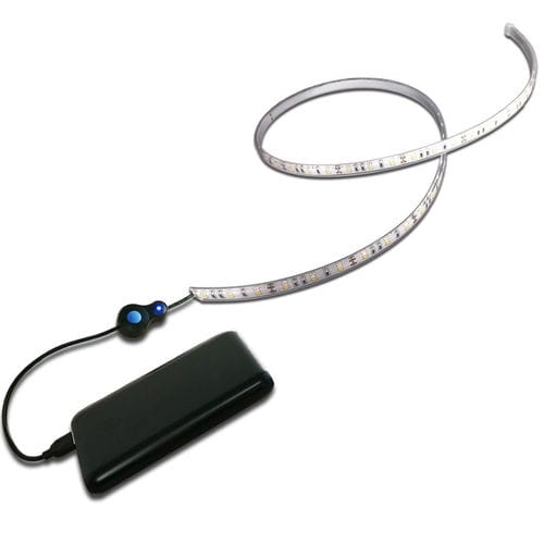 Faixa de iluminação para ambiente externo - 01571 - MANTAGUA - para barco / para iate / para navio
