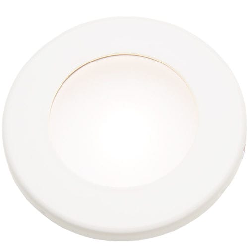 Spot de luz para ambiente externo - 01489 - MANTAGUA - para ambiente interno / para barco / para iate