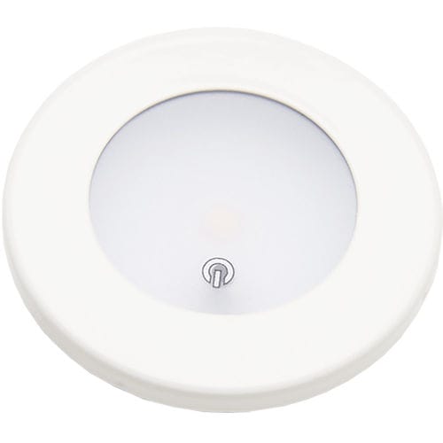 Spot de luz para ambiente externo - 01490 - MANTAGUA - para ambiente interno / para barco / para iate