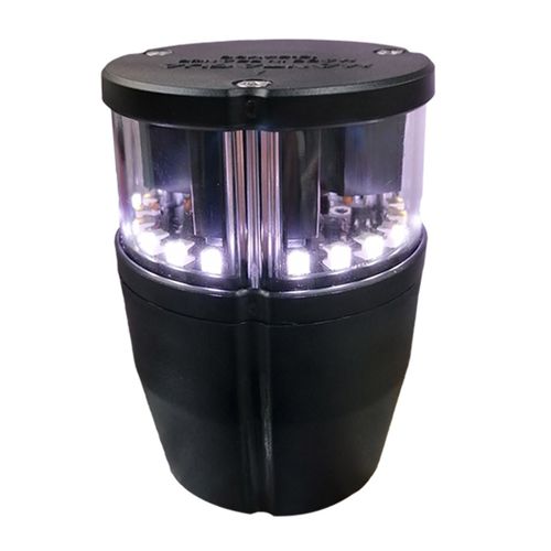 Luz de navegação para barco - 00120 - MANTAGUA - para veleiro / de LED / branca