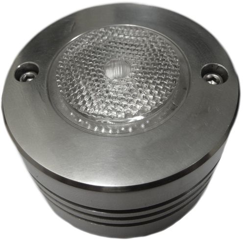 Spot de luz para ambiente externo - 01286 - MANTAGUA - para barco / para iate / para navio