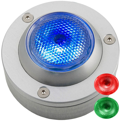 Spot de luz para ambiente externo - 01384 - MANTAGUA - para barco / para iate / para navio