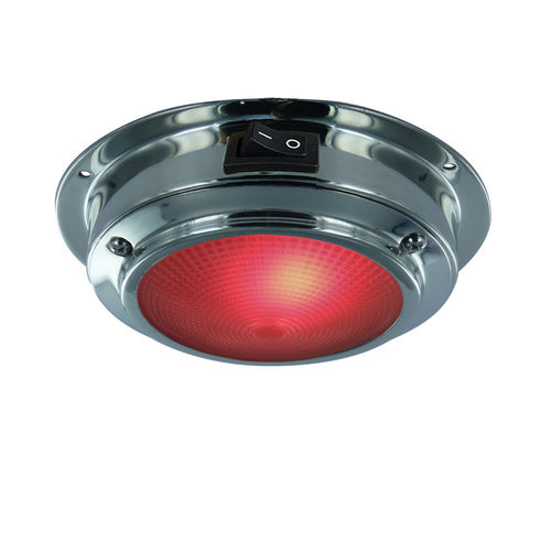 Plafon para ambiente interno - 01164 - MANTAGUA - para navio / para barco / para iate