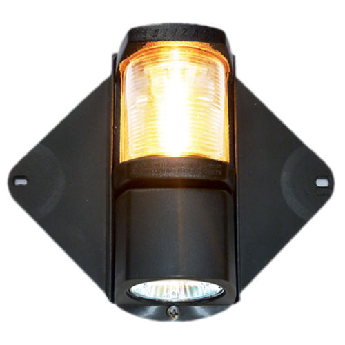 Spot de luz para ambiente externo - 01179 - MANTAGUA - para barco / de topo de mastro / de LED