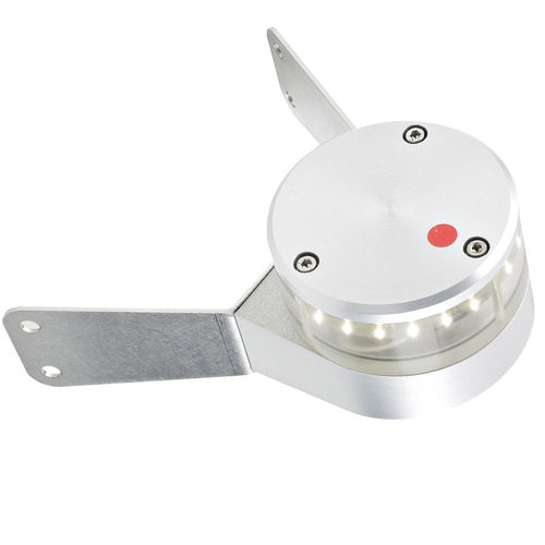 Spot de luz para ambiente externo - 01327 - MANTAGUA - para barco / de topo de mastro / de convés