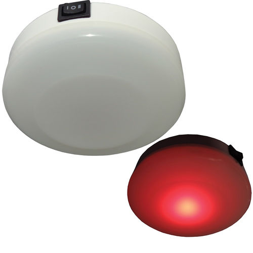 Spot de luz para ambiente interno - 01419 - MANTAGUA - para barco / para iate / para navio