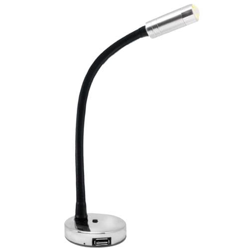 Luminária para barco - 01821 - MANTAGUA - de cabine / de mesa / para beliche