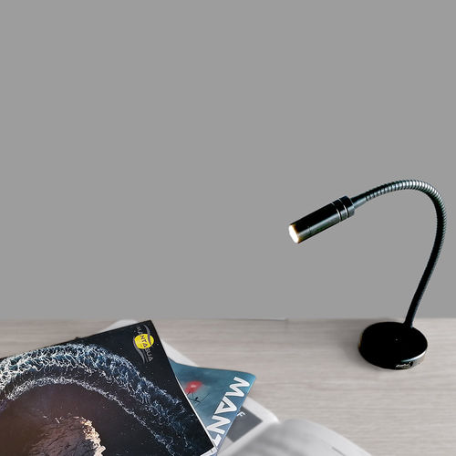 Luminária para ambiente interno - 01822 - MANTAGUA - para barco / de cabine / de LED