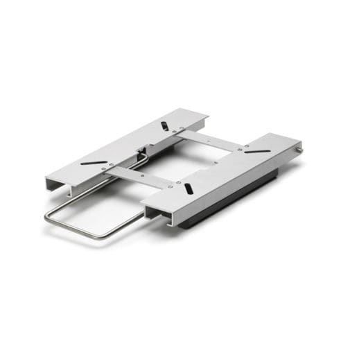 Trilho para suporte - 64220 - Pörtner - para barco / para assento de piloto