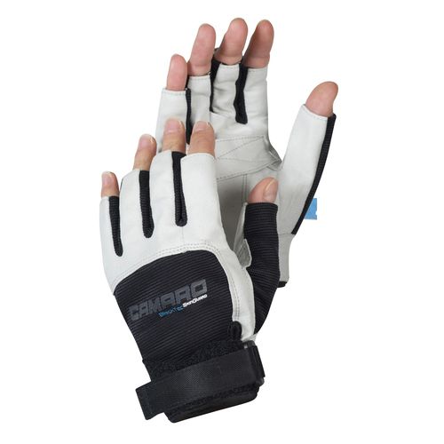 Luvas de mergulho - SKINTEX  - CAMARO, Erich Roiser - sem dedos / de neoprene