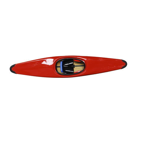 Caiaque de regata - Blade 4   - Lettmann - oceânico / para adulto / individual