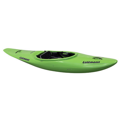 Caiaque de regata - Olymp XRS 55 - Lettmann - para rios com corredeiras / para águas brancas / para adulto