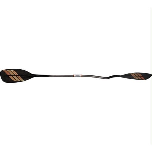 Pagaia para caiaque - Ergonom Pro LCS 70 Light - Lettmann - de turismo / assimétrica / dupla