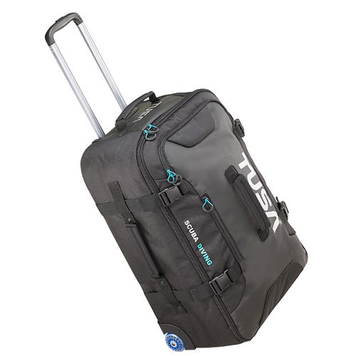 Bolsa esportiva multiusos - BA0203 - Tabata Deutschland - para nadadeiras de mergulho / de mergulho / com rodízios