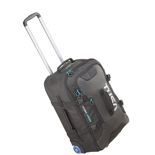 Bolsa esportiva multiusos - BA0204 - Tabata Deutschland - para nadadeiras de mergulho / de mergulho / com rodízios