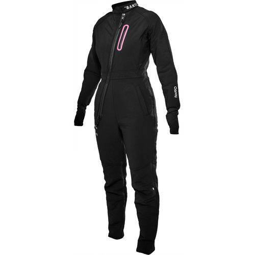 Macacão segunda pele de mergulho - FLEX190 LADIES FIRST - Santi SP.z.o.o., Drysuits and Undersuits - em peça única / de mangas longas