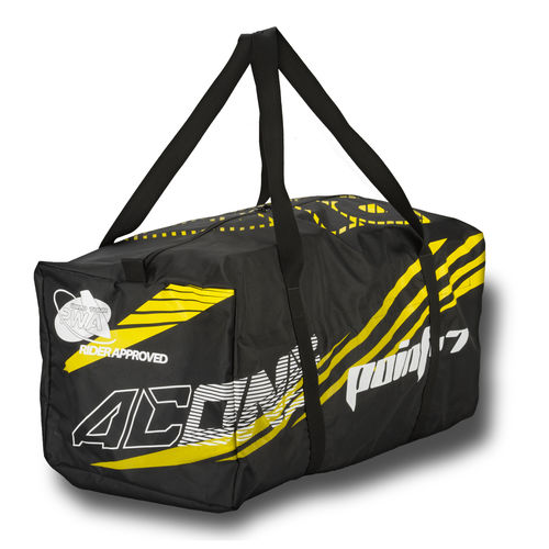 Bolsa esportiva para roupa - UTILITY  - Point-7 International - de windsurf / impermeável