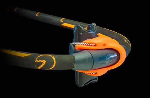 Wishbone Allround - ALU+ PRO - Point-7 International - em fibra de carbono