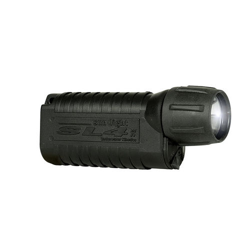 Lanterna de mergulho de xênon - SL4  - UKE Underwater Kinetics Europe