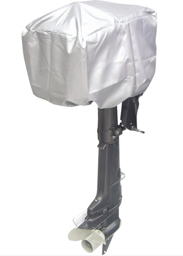 Capa de proteção para barco a motor - SEACOVER - Pop Factory